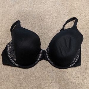 Victoria's Secret Perfect Coverage Bra